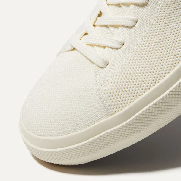 The Rs02<Rothy's The Men's Rs02 Sneaker Bone