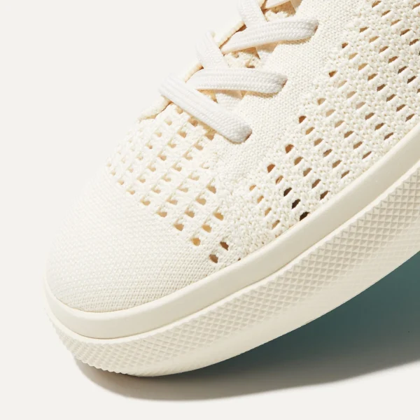 The Rs02<Rothy's The Men's Rs02 Sneaker Courtside White