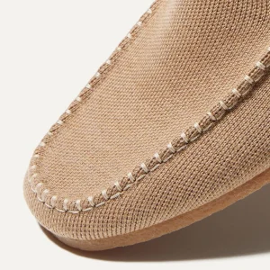 The Slipper<Rothy's The Men's Slipper Nutmeg