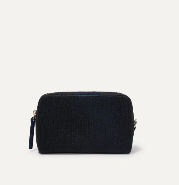 Clutches & Pouches<Rothy's The Mini Universal Pouch Black