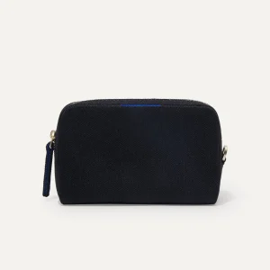 Clutches & Pouches<Rothy's The Mini Universal Pouch Black