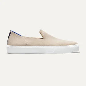 The Original Slip On<Rothy's The Original Slip On Sneaker Sand