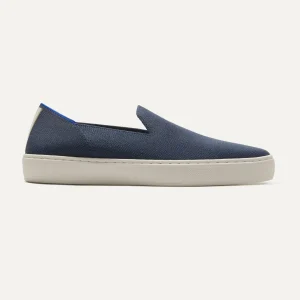 The Original Slip On<Rothy's The Original Slip On Sneaker Navy