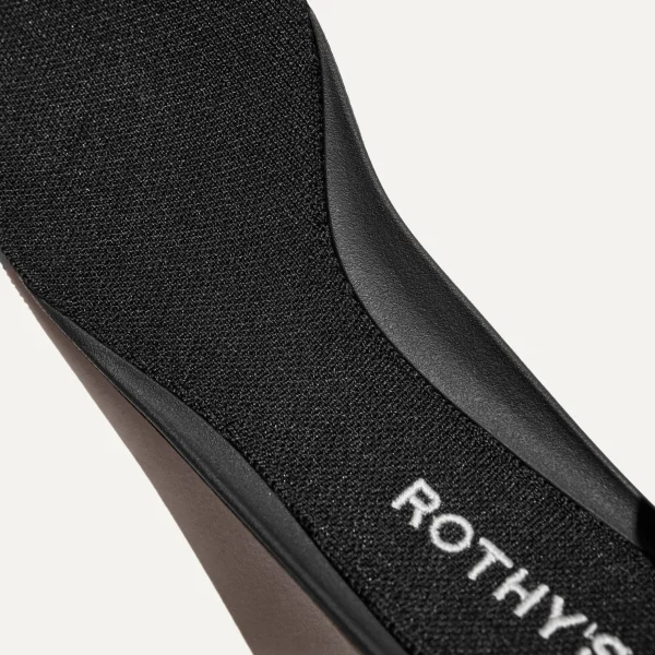 The Point<Rothy's The Point Ii Black