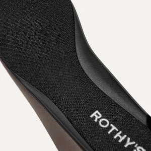 The Point<Rothy's The Point Ii Diamond Twill