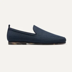 The Ravello Loafer<Rothy's The Ravello Loafer Navy