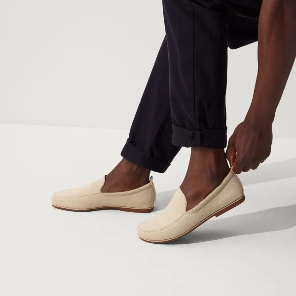 The Ravello Loafer<Rothy's The Ravello Loafer Sand