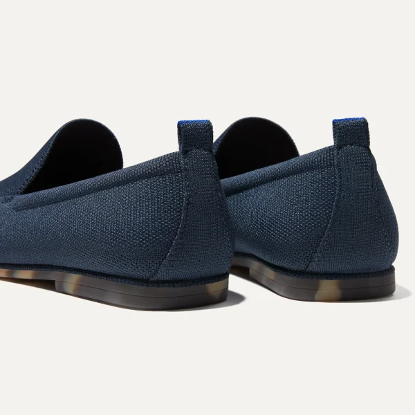 The Ravello Loafer<Rothy's The Ravello Loafer Navy