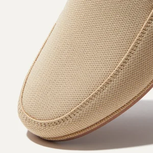 The Ravello Loafer<Rothy's The Ravello Loafer Sand