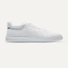 The Rs01<Rothy's The Rs01 Sneaker White