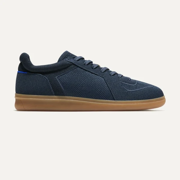 The Rs01<Rothy's The Rs01 Sneaker Navy