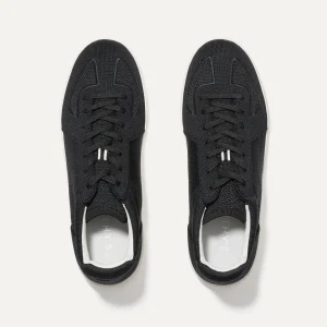 The Rs01<Rothy's The Rs01 Sneaker Black