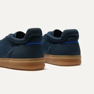 The Rs01<Rothy's The Rs01 Sneaker Navy