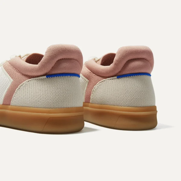 The Rs01<Rothy's The Rs01 Sneaker Flamingo