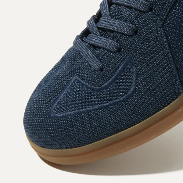 The Rs01<Rothy's The Rs01 Sneaker Navy