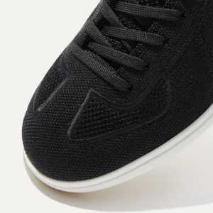 The Rs01<Rothy's The Rs01 Sneaker Black