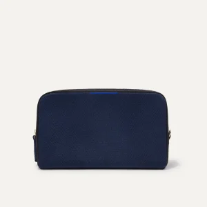 Clutches & Pouches<Rothy's The Universal Pouch Sapphire And Onyx