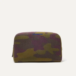 Clutches & Pouches<Rothy's The Universal Pouch Legacy Camo