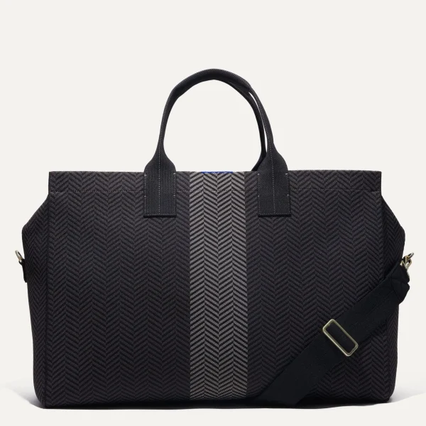 Travel<Rothy's The Weekender Shadow Black