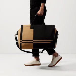 Travel<Rothy's The Weekender Camel And Black