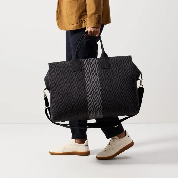 Travel<Rothy's The Weekender Shadow Black