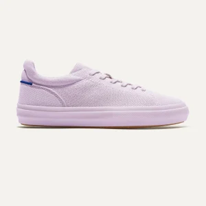 The Lace Up<Rothy's The Women's Rs02 Sneaker Purple Haze