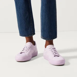 The Lace Up<Rothy's The Women's Rs02 Sneaker Purple Haze