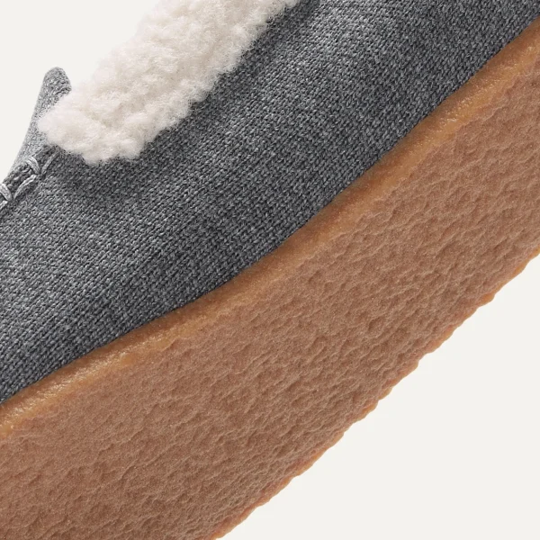 The Slipper<Rothy's The Women's Slipper Mountain Grey