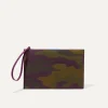 Clutches & Pouches<Rothy's The Wristlet Legacy Camo