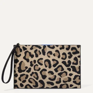 Clutches & Pouches<Rothy's The Wristlet Desert Cat